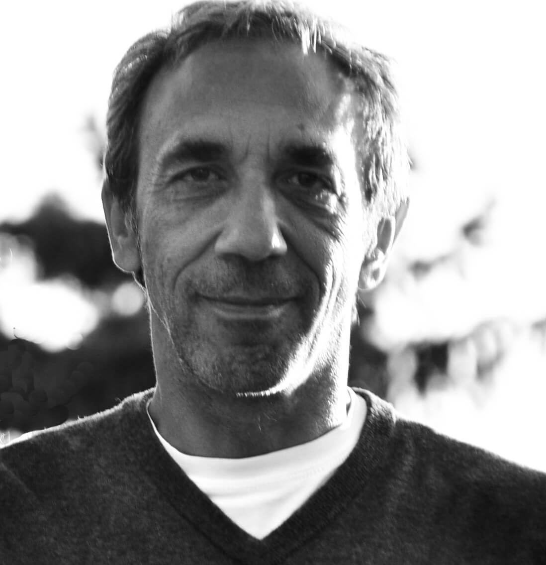 Alexander Steiss