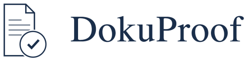 dokuproof-lockup-navy-h400
